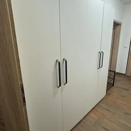 Apartment Urban Oasis Оломоуц Экстерьер фото
